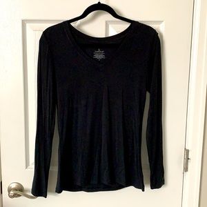 Cuddl Duds long sleeve